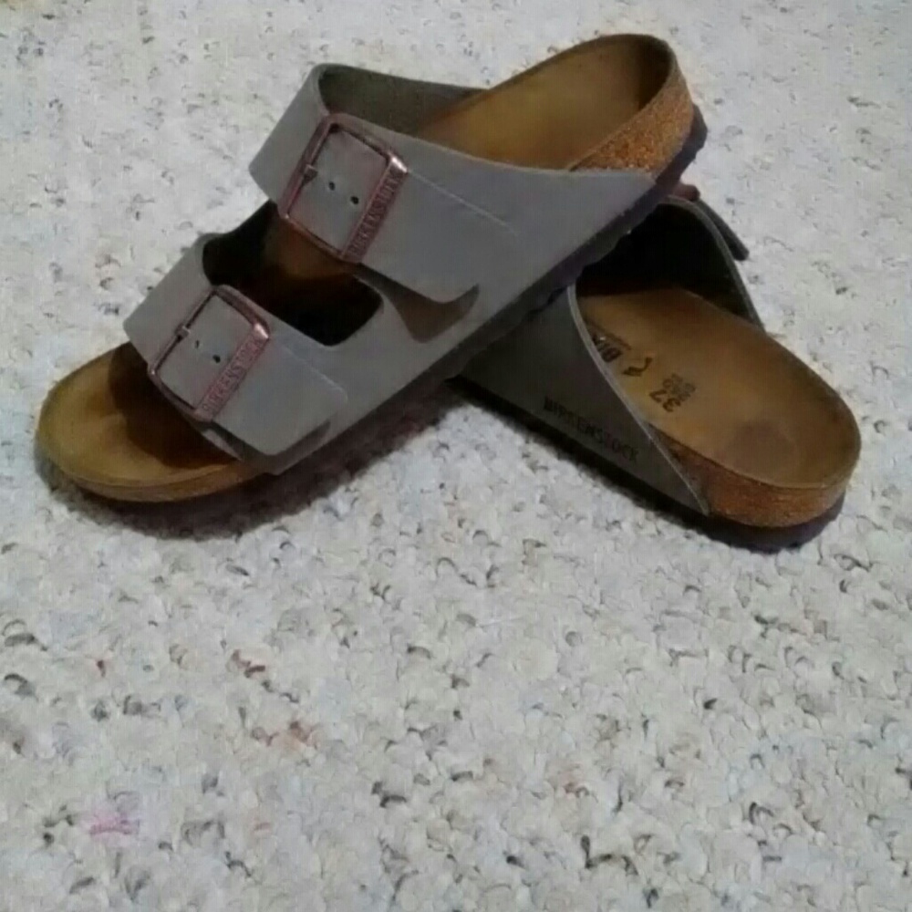Birkenstock Sandals